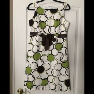 Willow Glenn NY a-line dress. Size 8 Dress